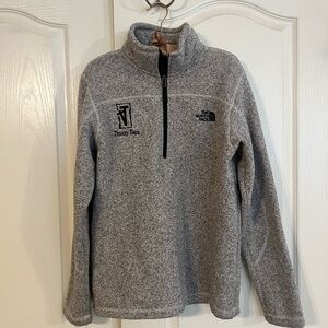 North Face Jacket- Size M